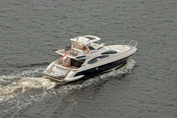 Slide: The Image of Azimut 64' Motor Yacht 2012 - 11