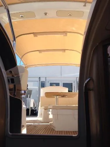 Slide: The Image of Beneteau 35 Grand Tourismo 2015 - 5