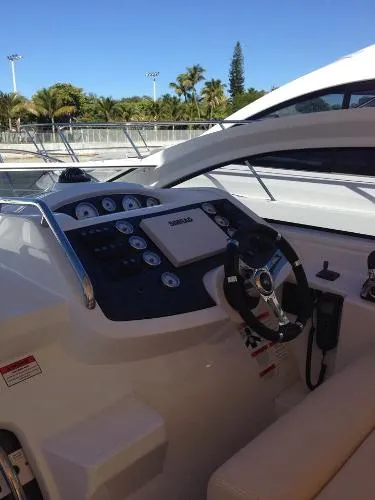 Slide: The Image of Beneteau 35 Grand Tourismo 2015 - 7