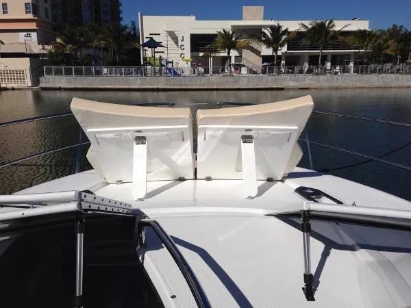Slide: The Image of Beneteau 35 Grand Tourismo 2015 - 8