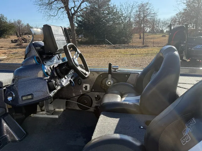 Slide: The Image of Bass Cat Cougar FTD 2013 - 5