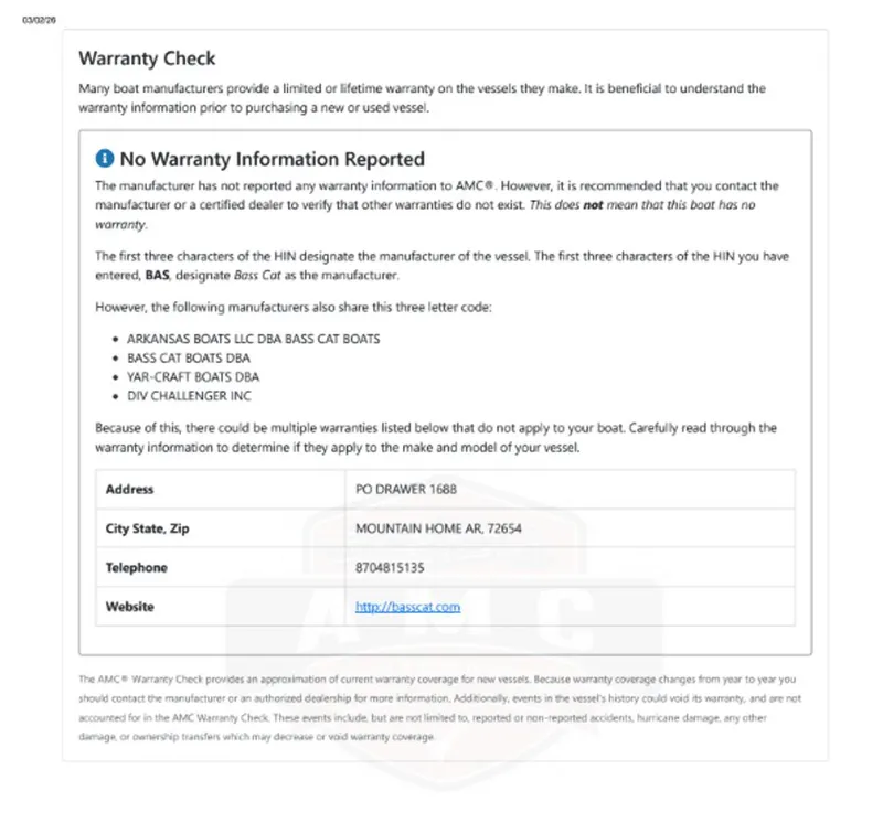 Slide: The Image of Bass Cat Cougar FTD 2014 - 10