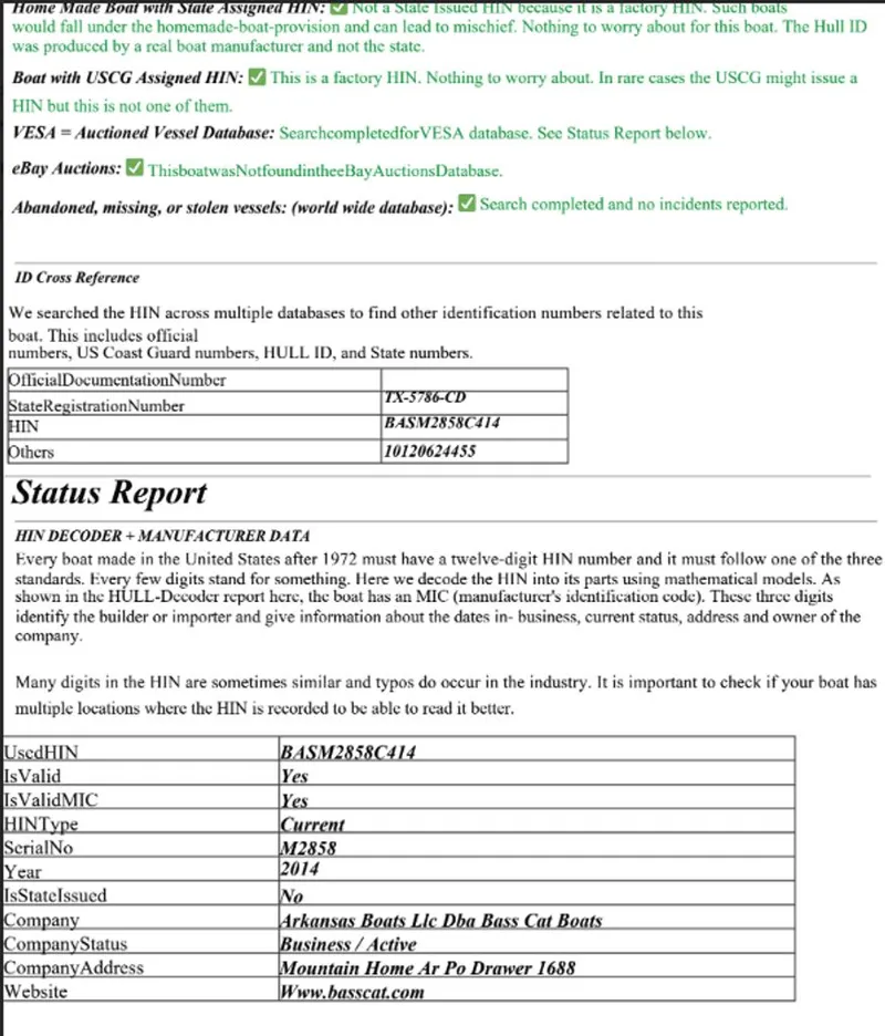 Slide: The Image of Bass Cat Cougar FTD 2014 - 14