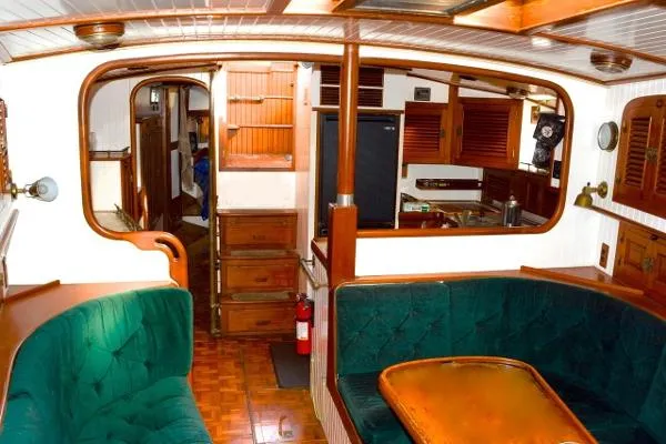 Slide: The Image of Gatsby Pilot House 39 1988 - 3