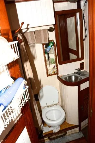 Slide: The Image of Gatsby Pilot House 39 1988 - 7