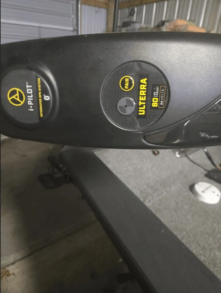 Slide: The Image of Bass Tracker Pro Team 2014 - 18