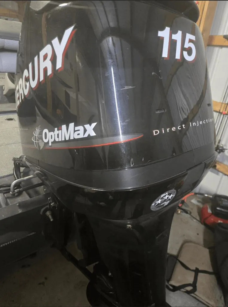 Slide: The Image of Bass Tracker Pro Team 2014 - 19