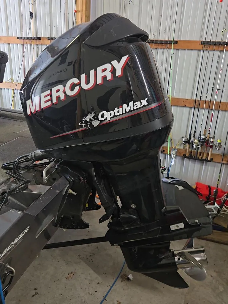 Slide: The Image of Bass Tracker Pro Team 2014 - 22