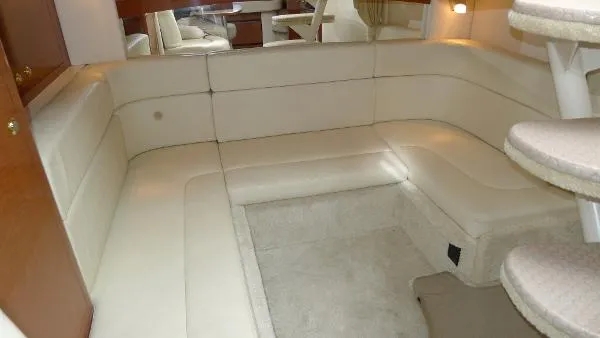 Slide: The Image of Sea Ray 320 Sundancer 2004 - 10