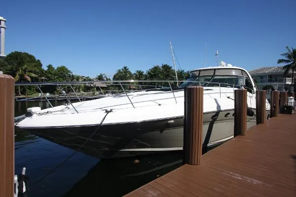 Slide: The Image of Sea Ray 500 Sundancer 2005 - 3