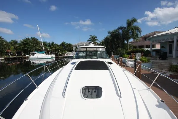 Slide: The Image of Sea Ray 500 Sundancer 2005 - 4