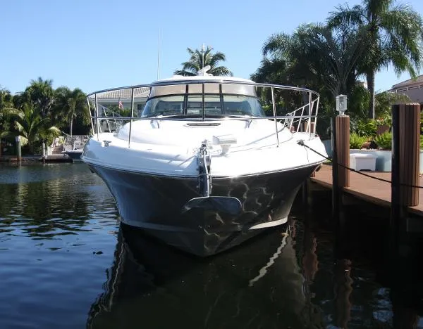 Slide: The Image of Sea Ray 500 Sundancer 2005 - 5