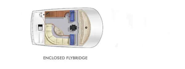 Slide: The Image of Viking 74 Enclosed Bridge 2005 - 3