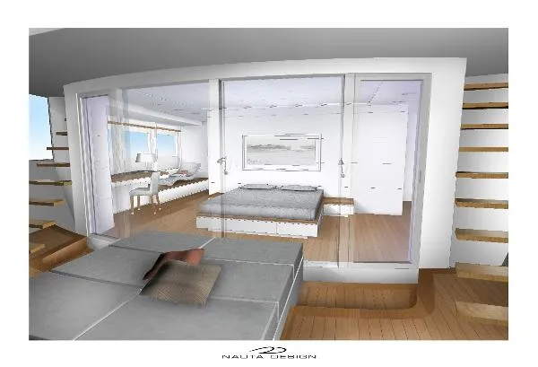 Slide: The Image of Cantiere delle Marche Nauta Air 115 2017 - 4