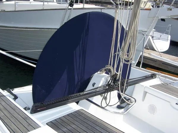 Slide: The Image of Beneteau First 10R 2007 - 10