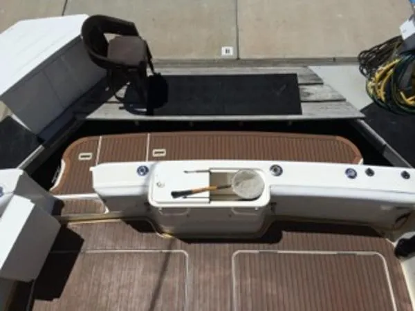 Slide: The Image of Silverton 38 Convertible 2006 - 4