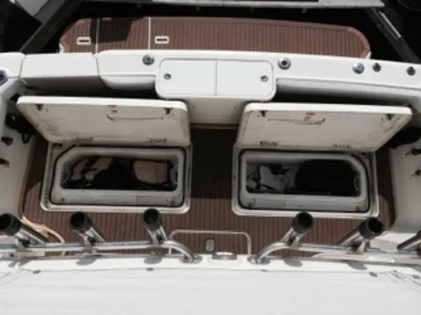 Slide: The Image of Silverton 38 Convertible 2006 - 5
