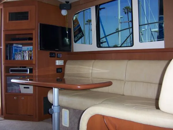 Slide: The Image of Silverton 38 Convertible 2006 - 6