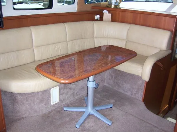 Slide: The Image of Silverton 38 Convertible 2006 - 7