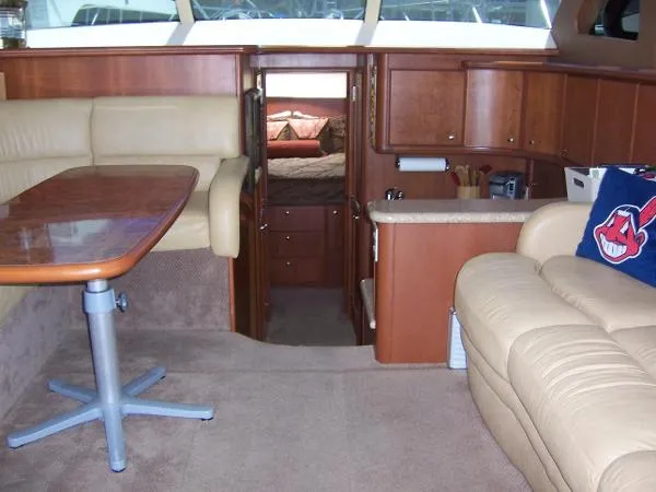 Slide: The Image of Silverton 38 Convertible 2006 - 9