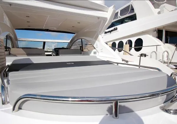 Slide: The Image of Sunseeker Portofino XPS 2014 - 4