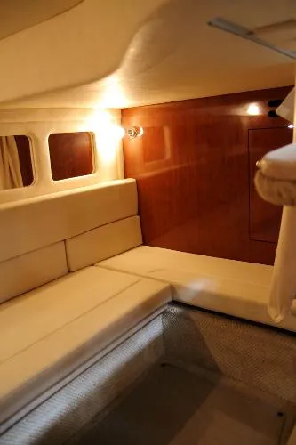 Slide: The Image of Sea Ray 310 Sundancer 2007 - 7