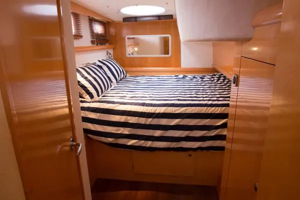 Slide: The Image of Fountaine Pajot MAESTRO 2008 - 10