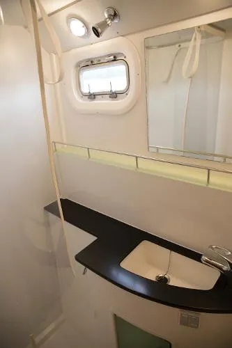 Slide: The Image of Fountaine Pajot MAESTRO 2008 - 11