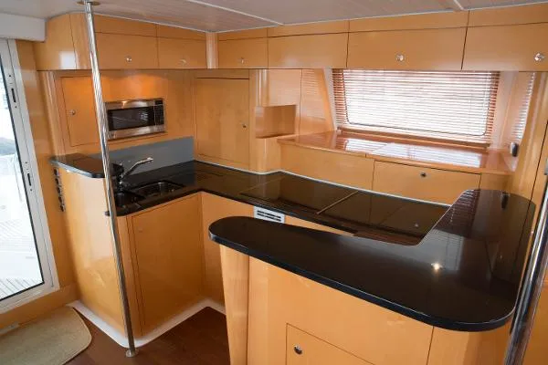 Slide: The Image of Fountaine Pajot MAESTRO 2008 - 7