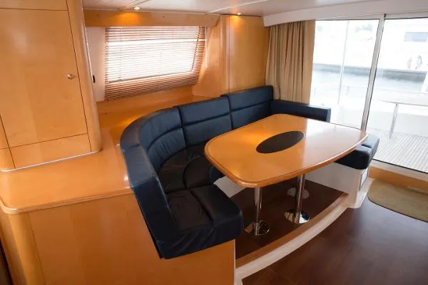 Slide: The Image of Fountaine Pajot MAESTRO 2008 - 8