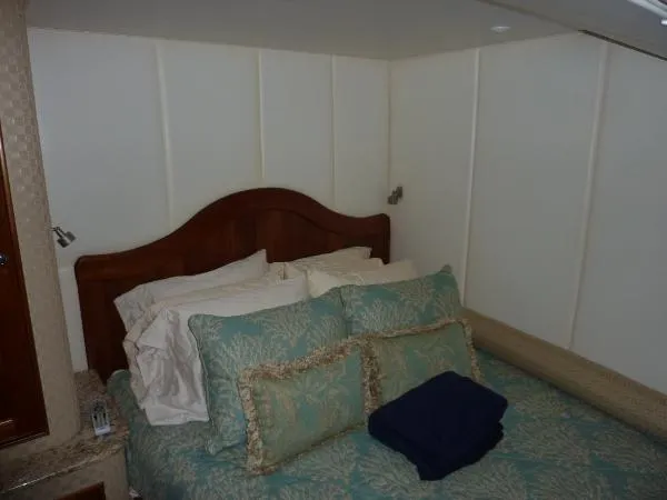 Slide: The Image of Blackwell Custom Sportfish 2006 - 11