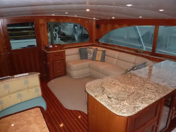 Slide: The Image of Blackwell Custom Sportfish 2006 - 3