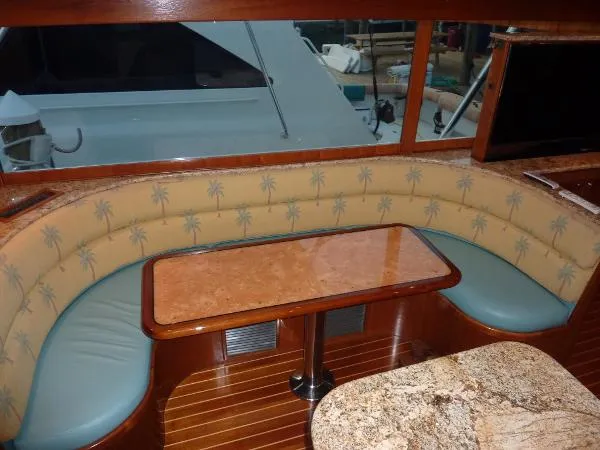 Slide: The Image of Blackwell Custom Sportfish 2006 - 4