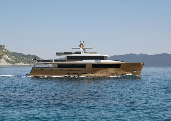 Slide: The Image of Cantiere Delle Marche Nauta Air 130 2018 - 3