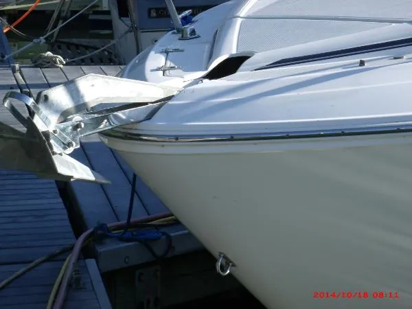 Slide: The Image of Rinker 330 Express Cruiser 2007 - 2