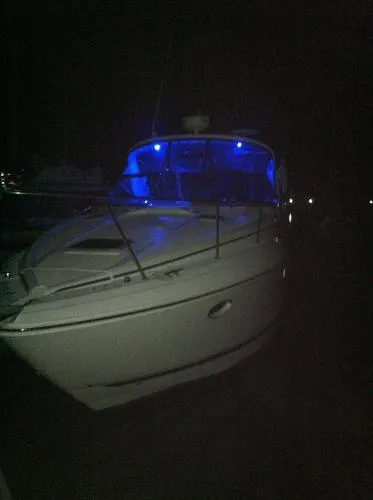 Slide: The Image of Rinker 330 Express Cruiser 2007 - 3