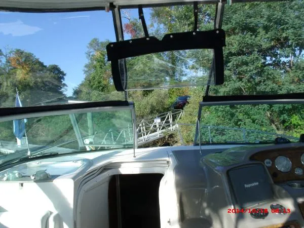 Slide: The Image of Rinker 330 Express Cruiser 2007 - 5