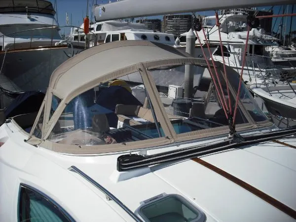 Slide: The Image of Jeanneau Sun Odyssey 49 DS 2006 - 10