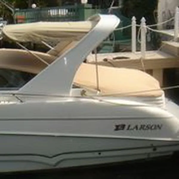 Slide: The Image of Larson 274 2002 - 3