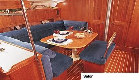 Slide: The Image of Hunter 466 2004 - 6
