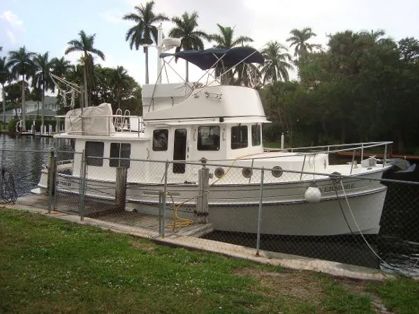 Slide: The Image of Nordic Flybridge 2005 - 0