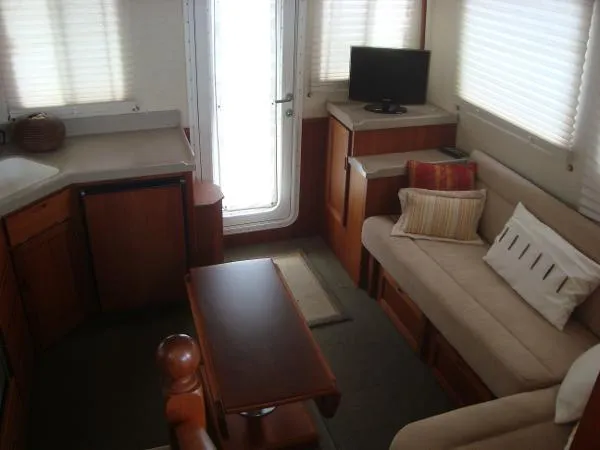 Slide: The Image of Nordic Flybridge 2005 - 5