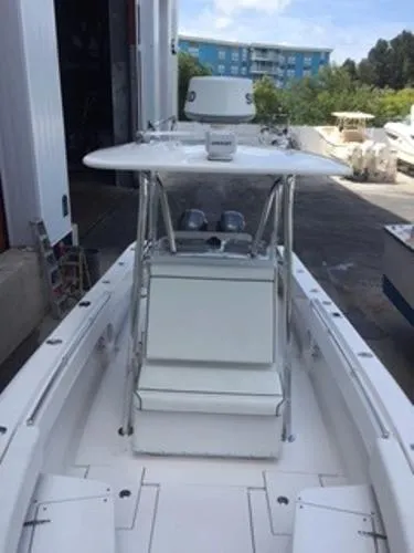 Slide: The Image of Contender 28 Sport 2014 - 4