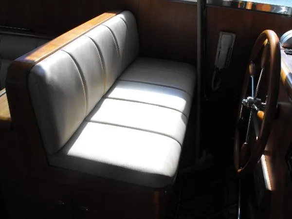 Slide: The Image of Horizon 48' Motor Yacht 2002 - 3