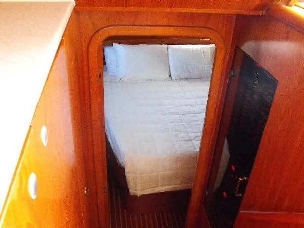 Slide: The Image of Horizon 48' Motor Yacht 2002 - 6