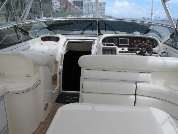 Slide: The Image of Sunseeker Camargue 55 1996 - 8