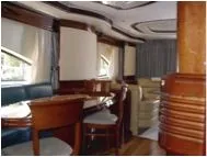 Slide: The Image of Azimut Carat 2003 - 1