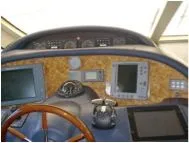 Slide: The Image of Azimut Carat 2003 - 10