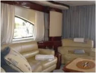 Slide: The Image of Azimut Carat 2003 - 2