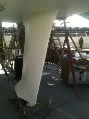 Slide: The Image of Beneteau First 36.7 2003 - 11